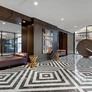 Omni Charlotte Hotel